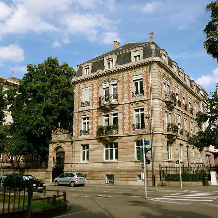 Les Lumieres De La Ville Straatsburg Buitenkant foto